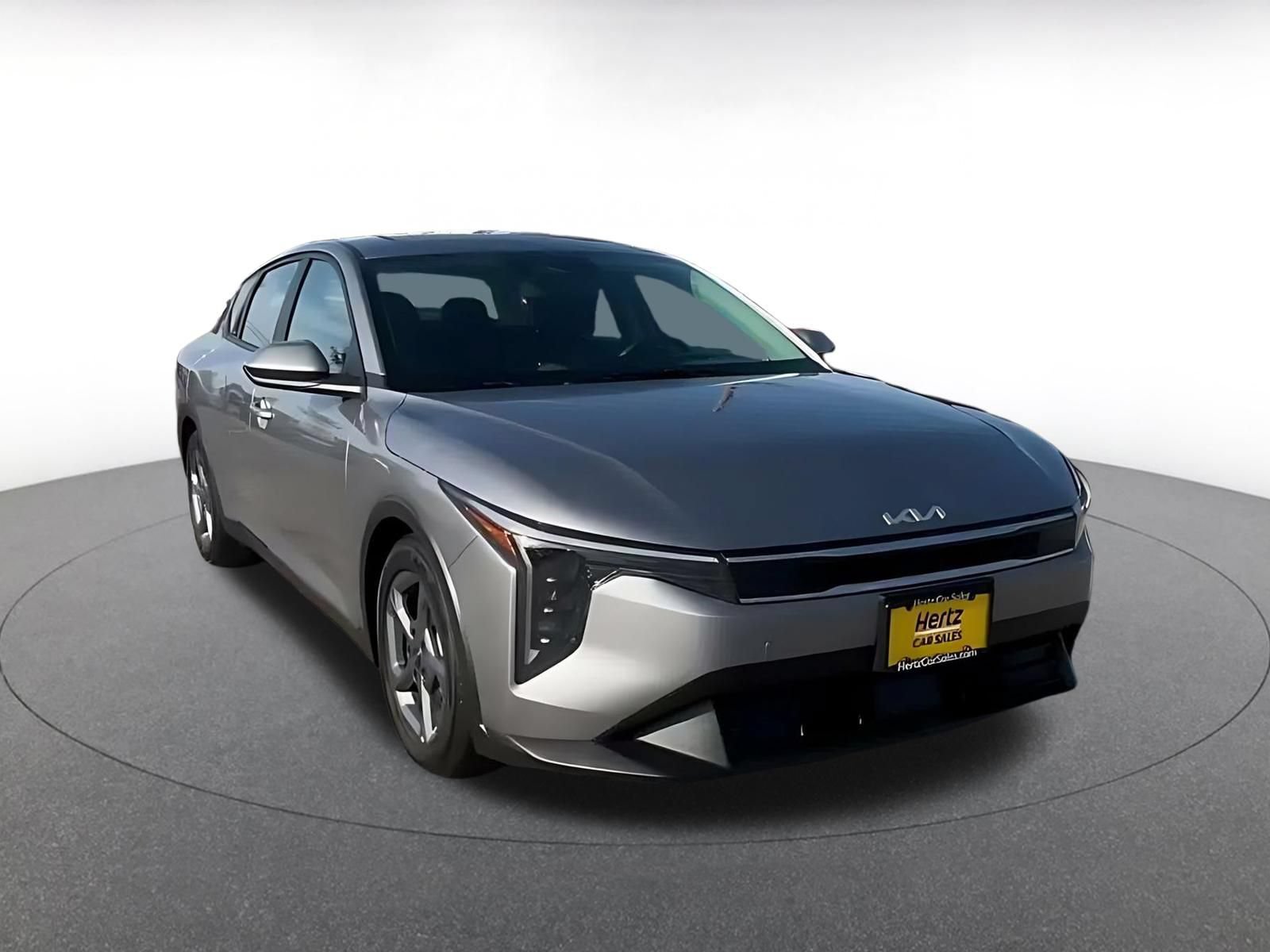 Thumbnail: 2025 Kia K4 - 3