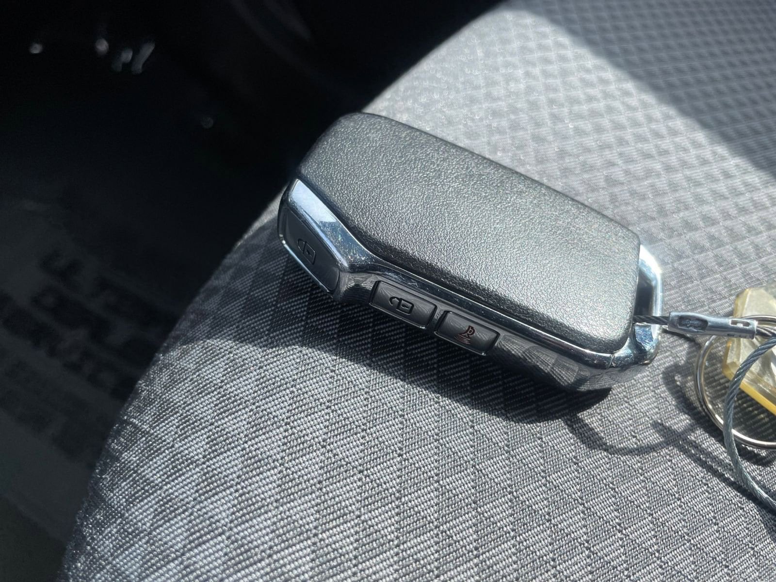 Thumbnail: 2025 Kia Soul - 21