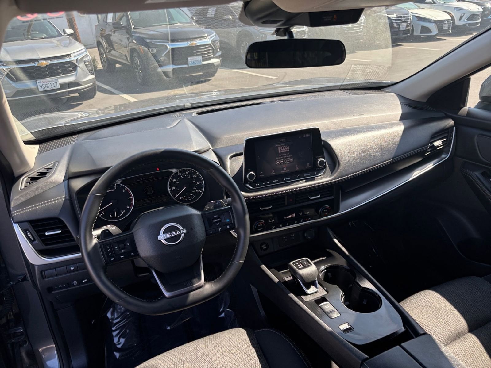 Thumbnail: 2025 Nissan Rogue - 35