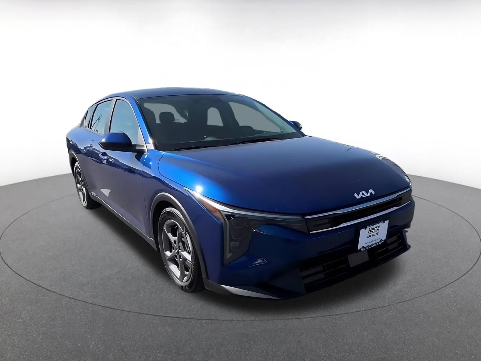 Thumbnail: 2025 Kia K4 - 3
