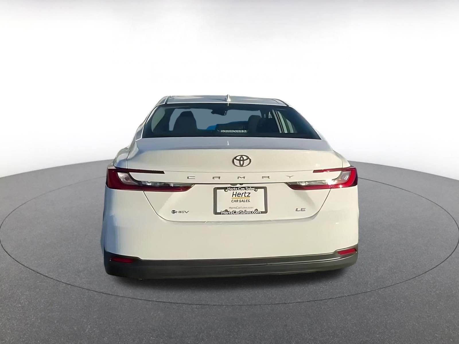 Thumbnail: 2025 Toyota Camry - 12