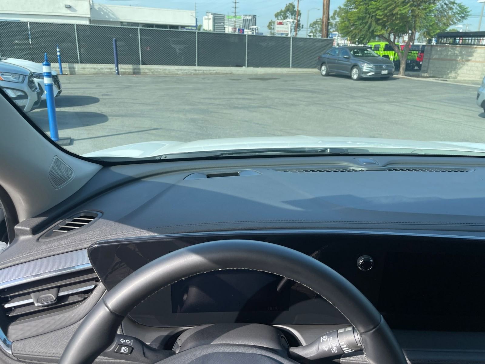 Thumbnail: 2025 Buick Encore GX - 34