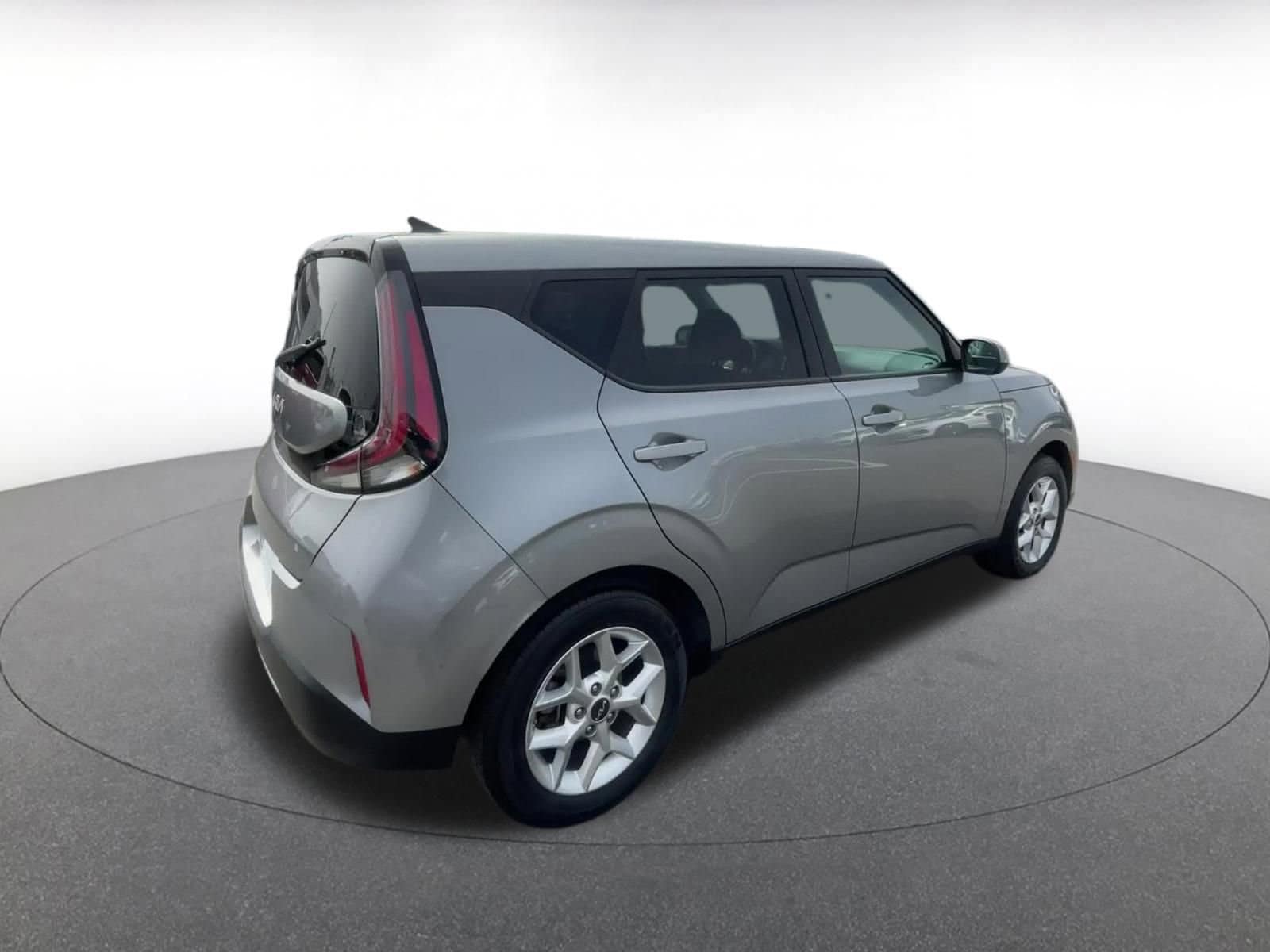 Thumbnail: 2025 Kia Soul - 15