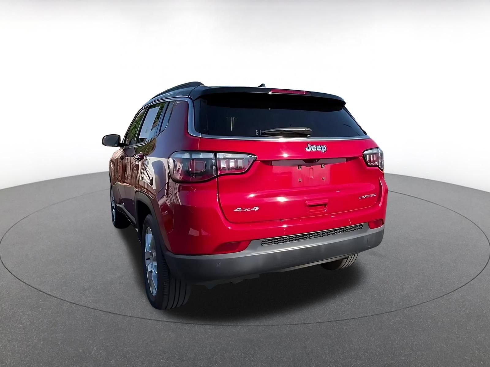 Thumbnail: 2025 Jeep Compass - 11