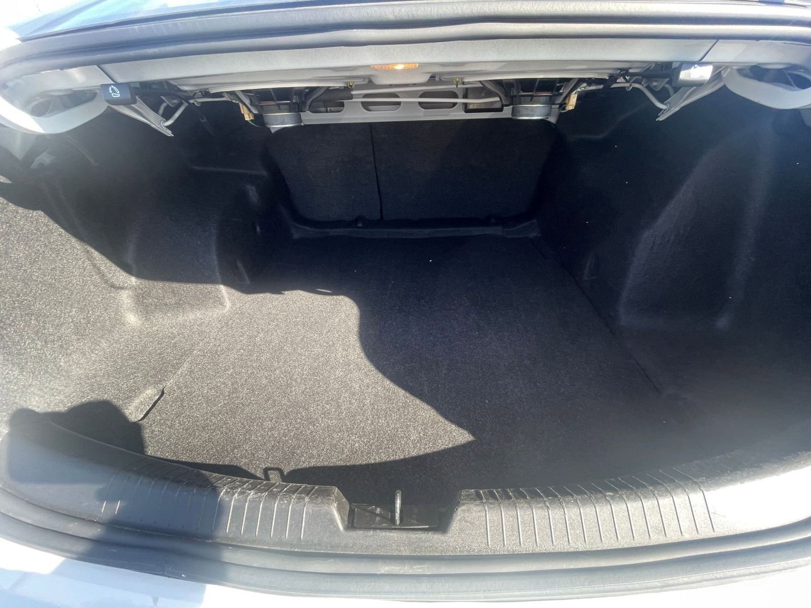 Thumbnail: 2024 Chevrolet Malibu - 31