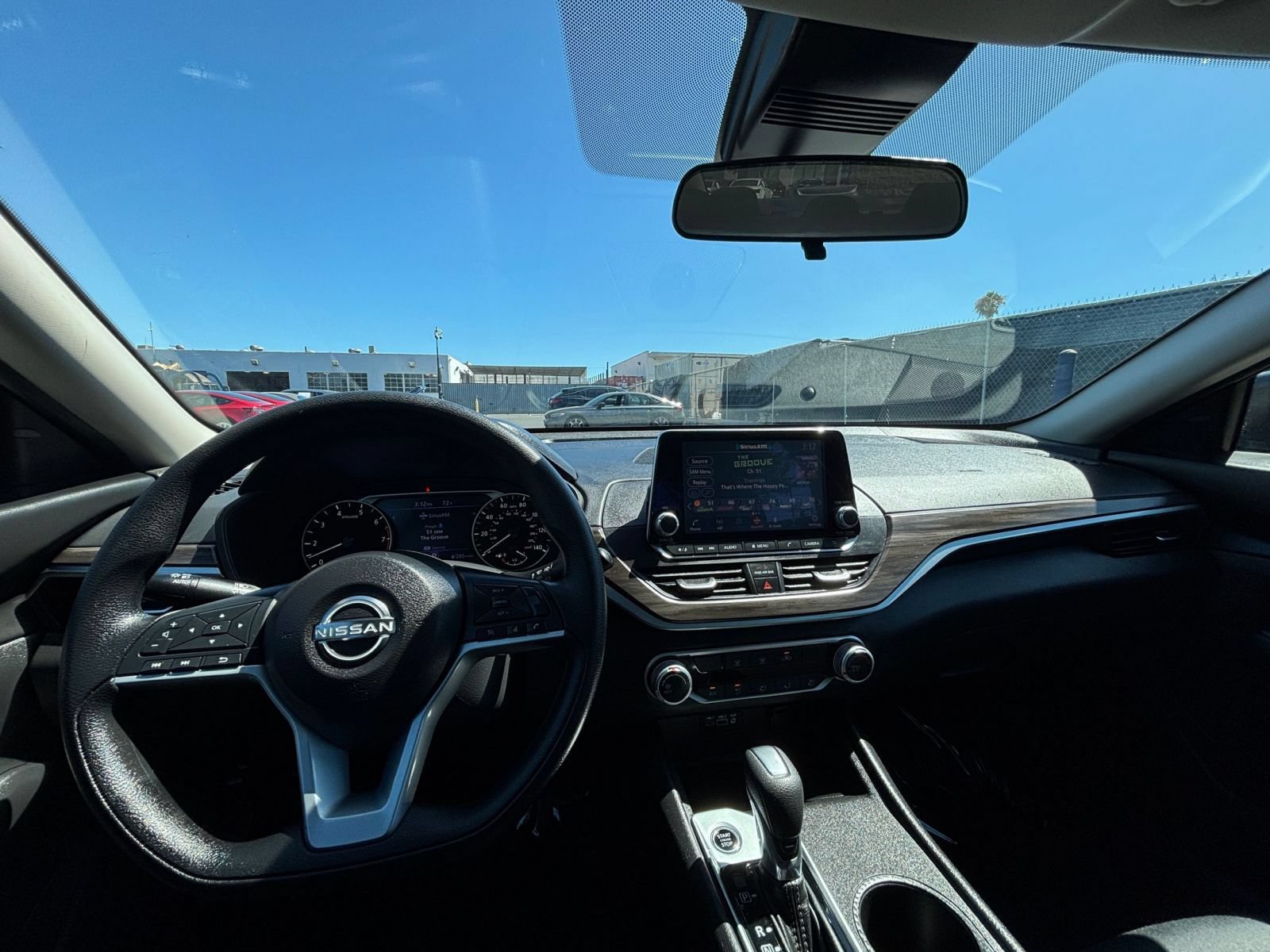 Thumbnail: 2025 Nissan Altima - 34