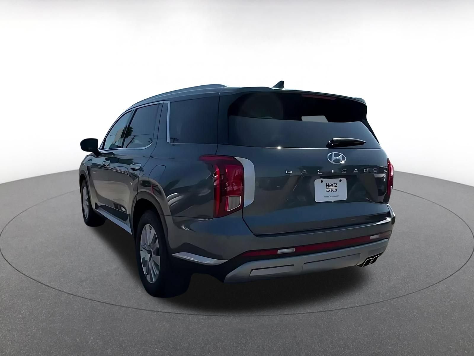 Thumbnail: 2025 Hyundai Palisade - 10