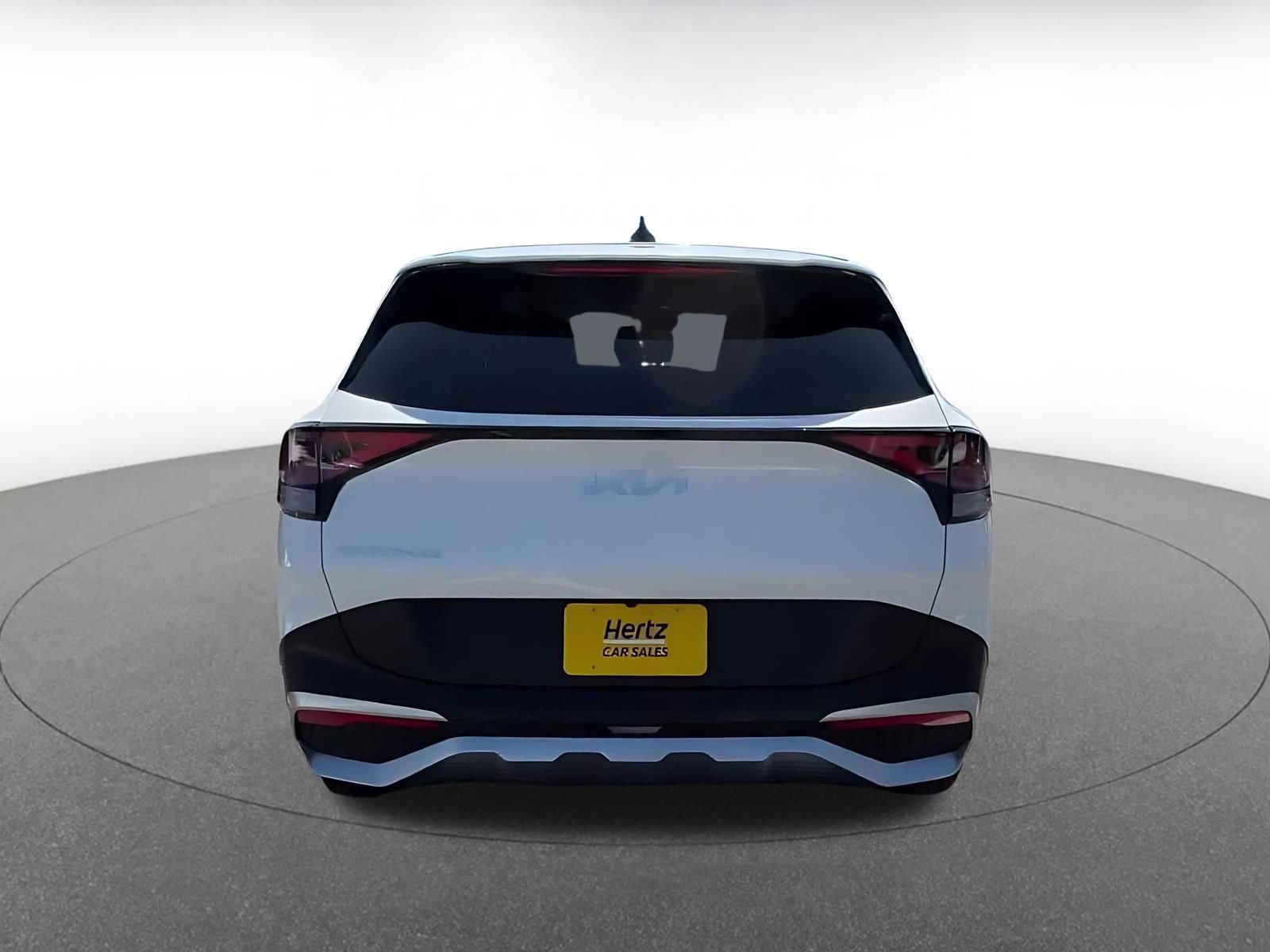 Thumbnail: 2025 Kia Sportage - 12