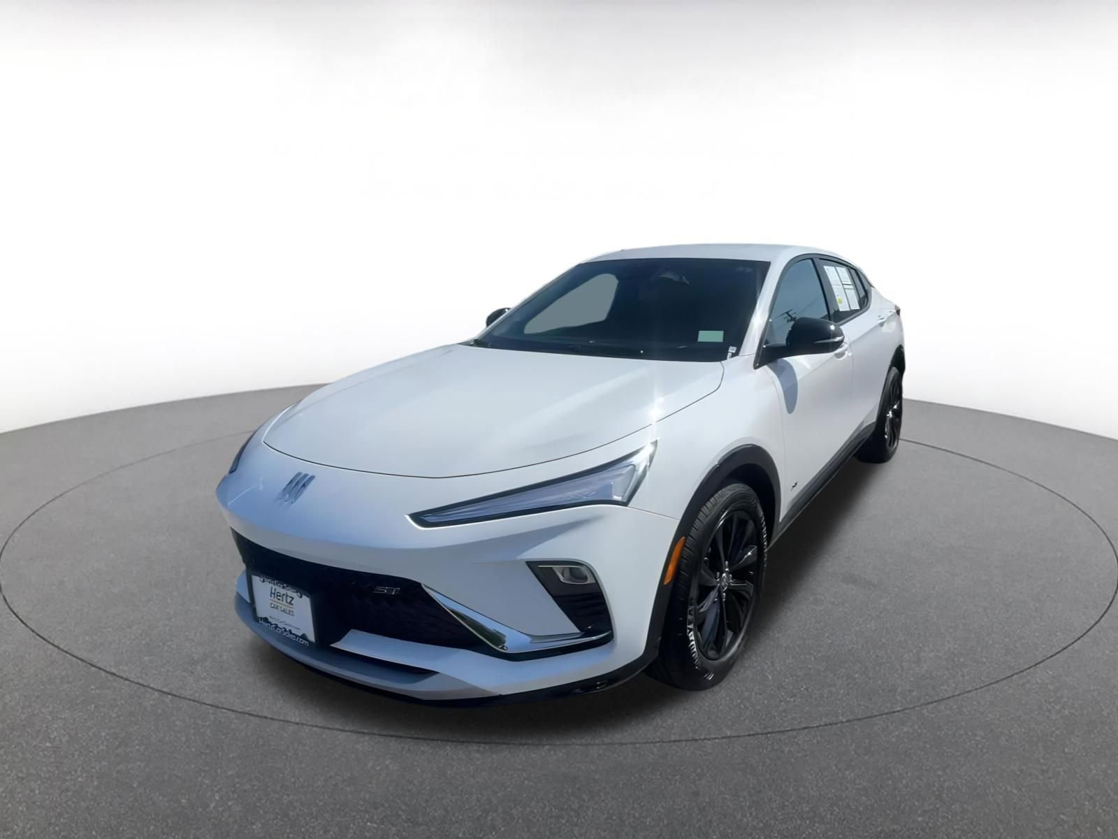 Thumbnail: 2025 Buick Envista - 7