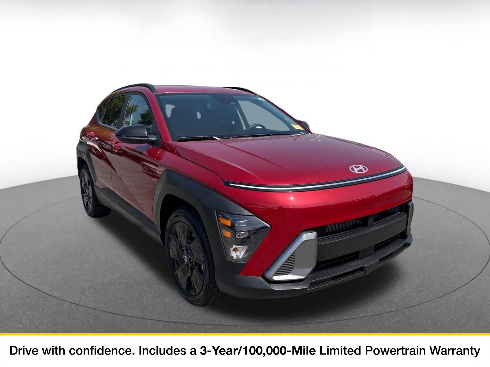 2026 Hyundai Kona