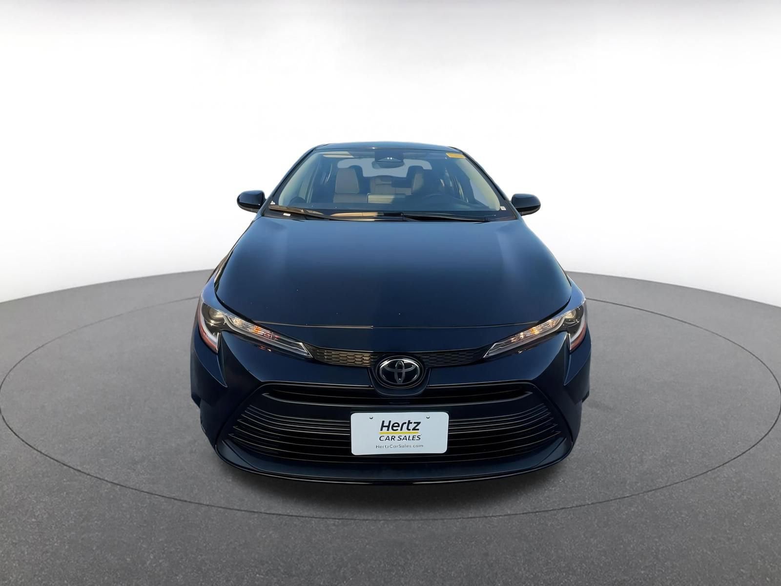 Thumbnail: 2025 Toyota Corolla - 4