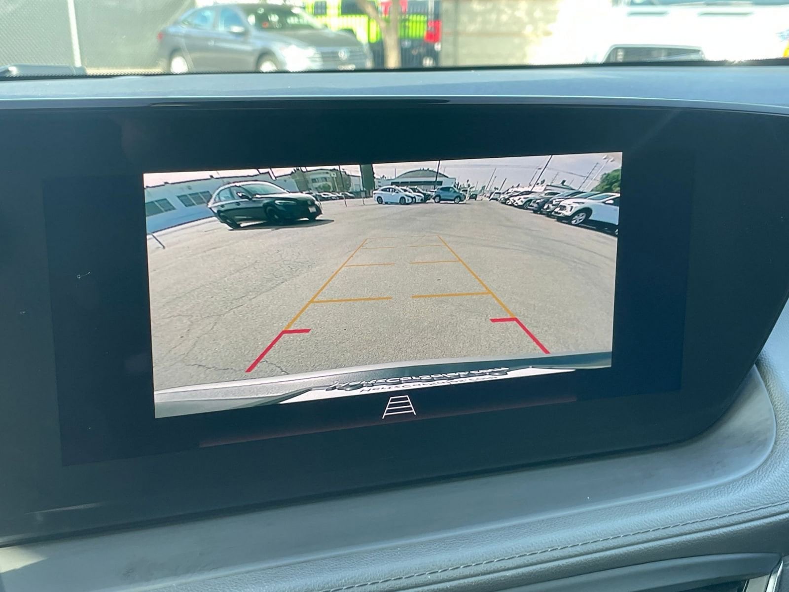 Thumbnail: 2025 Buick Encore GX - 17