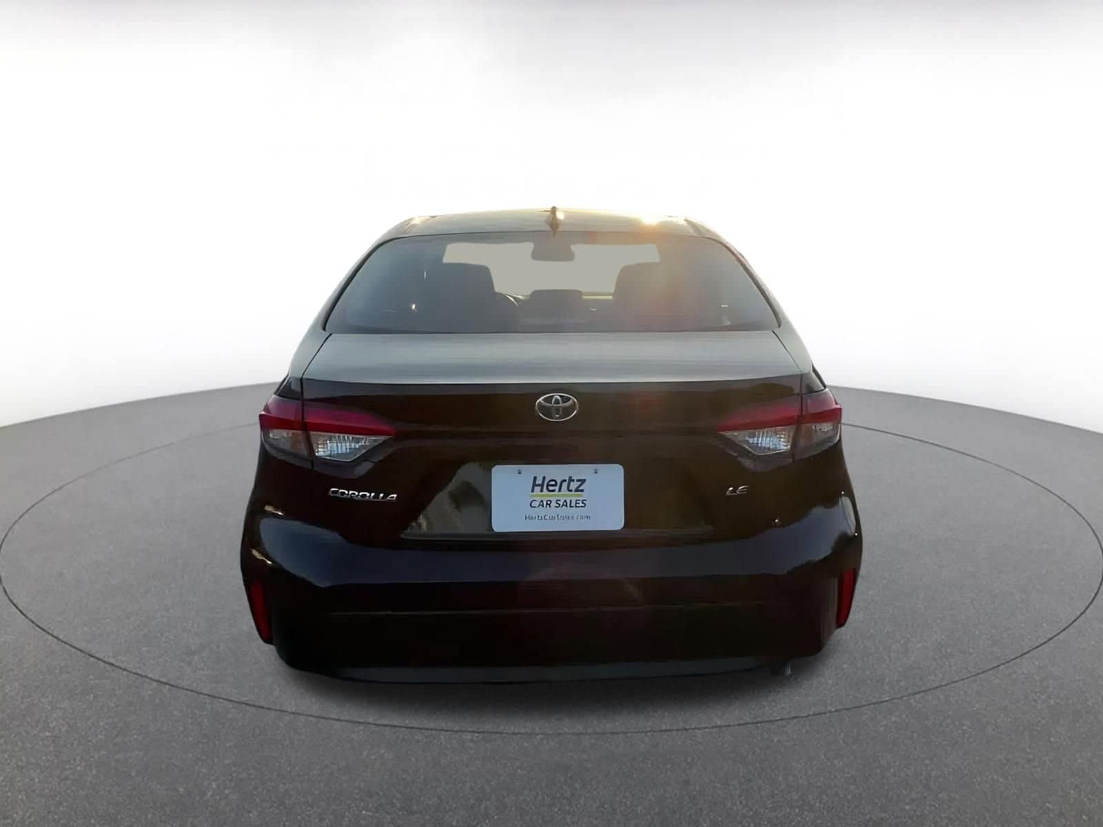 Thumbnail: 2025 Toyota Corolla - 12