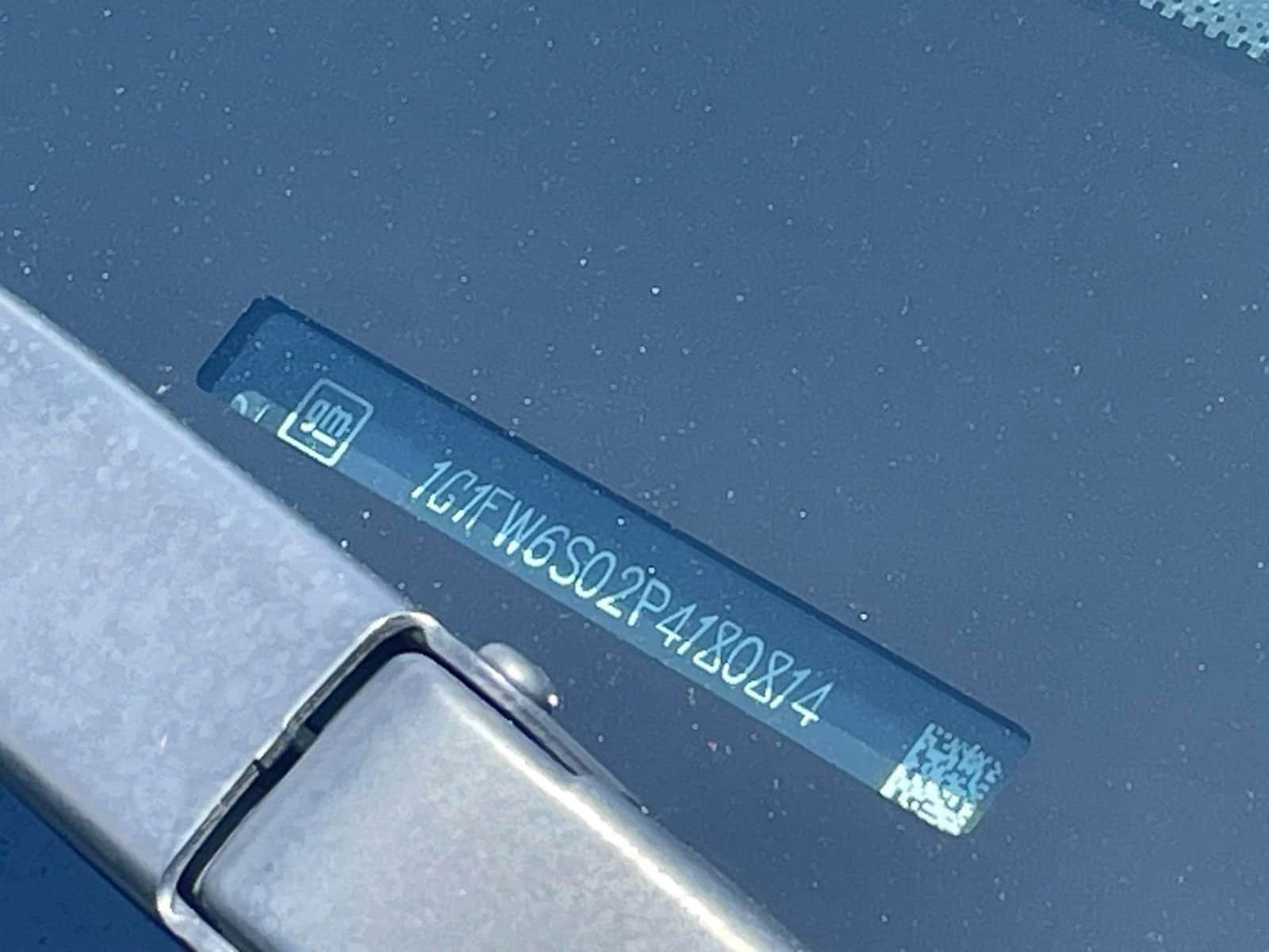 Thumbnail: 2023 Chevrolet Bolt EV - 33