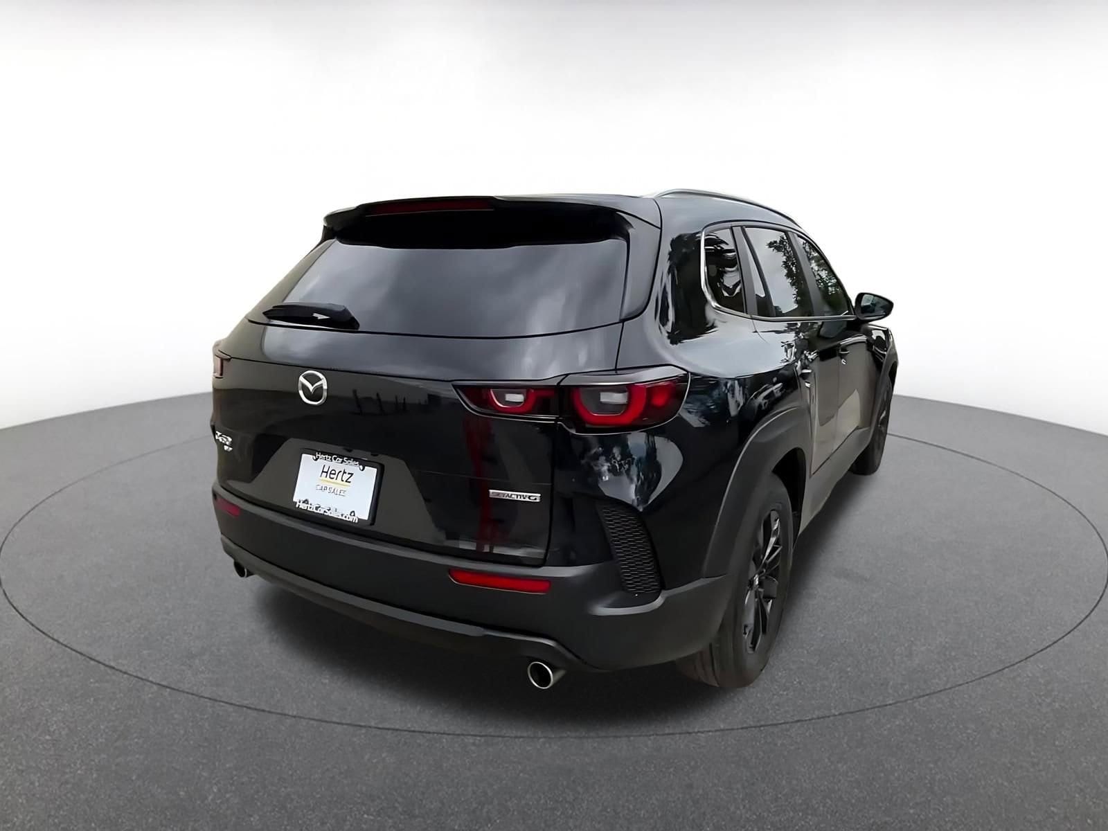 Thumbnail: 2025 Mazda CX-50 - 15