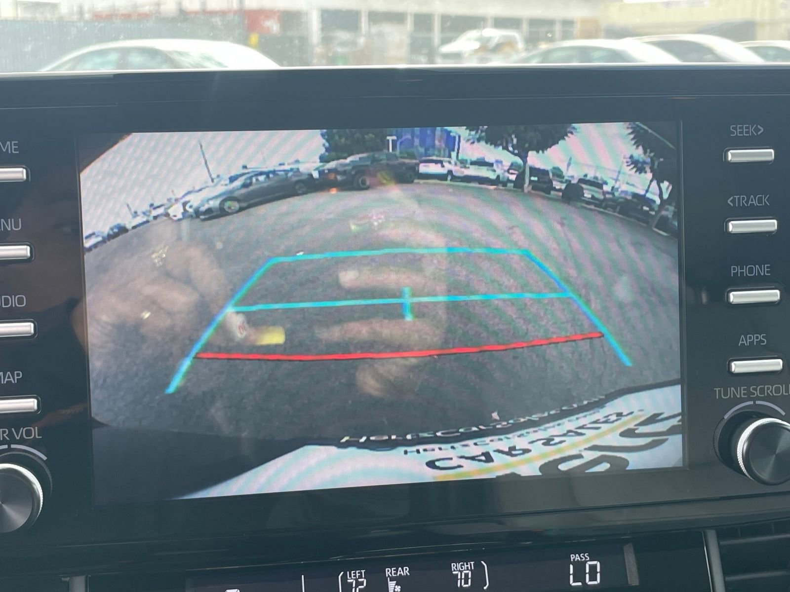 Thumbnail: 2024 Toyota Sienna - 17