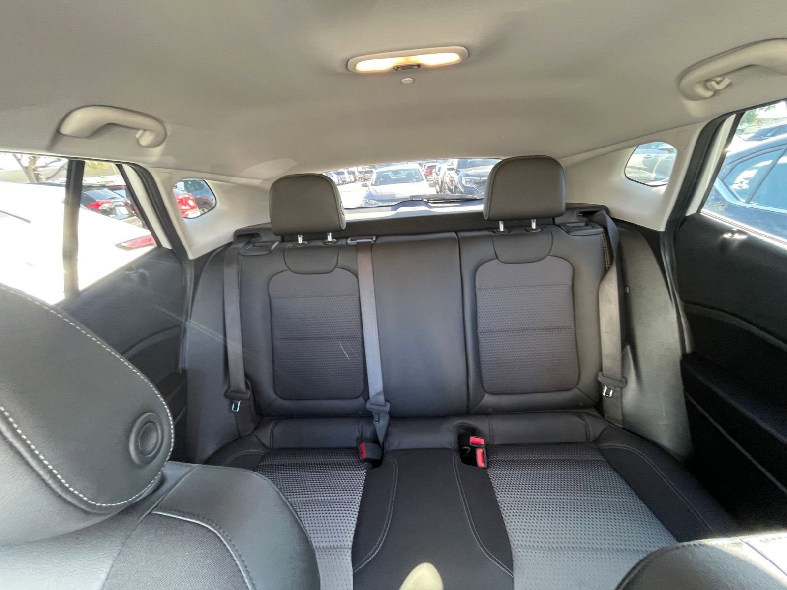 Thumbnail: 2025 Chevrolet Trax - 33