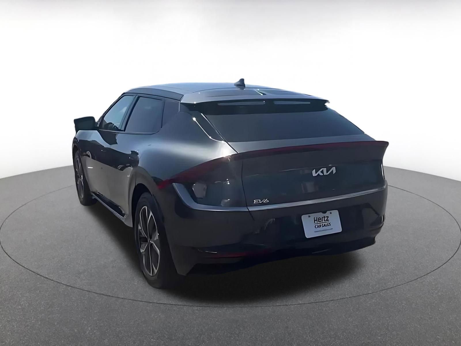 Thumbnail: 2023 Kia EV6 - 11