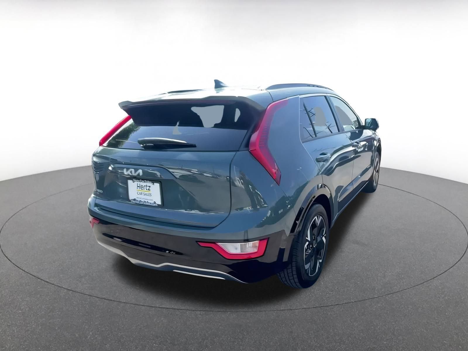Thumbnail: 2023 Kia Niro - 14