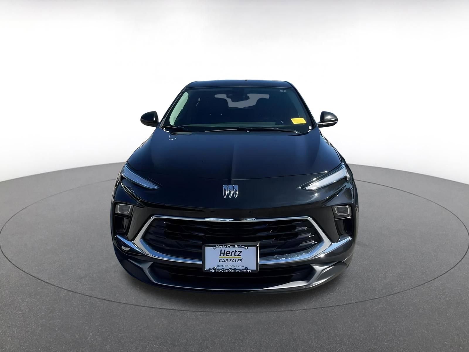 Thumbnail: 2025 Buick Encore GX - 4