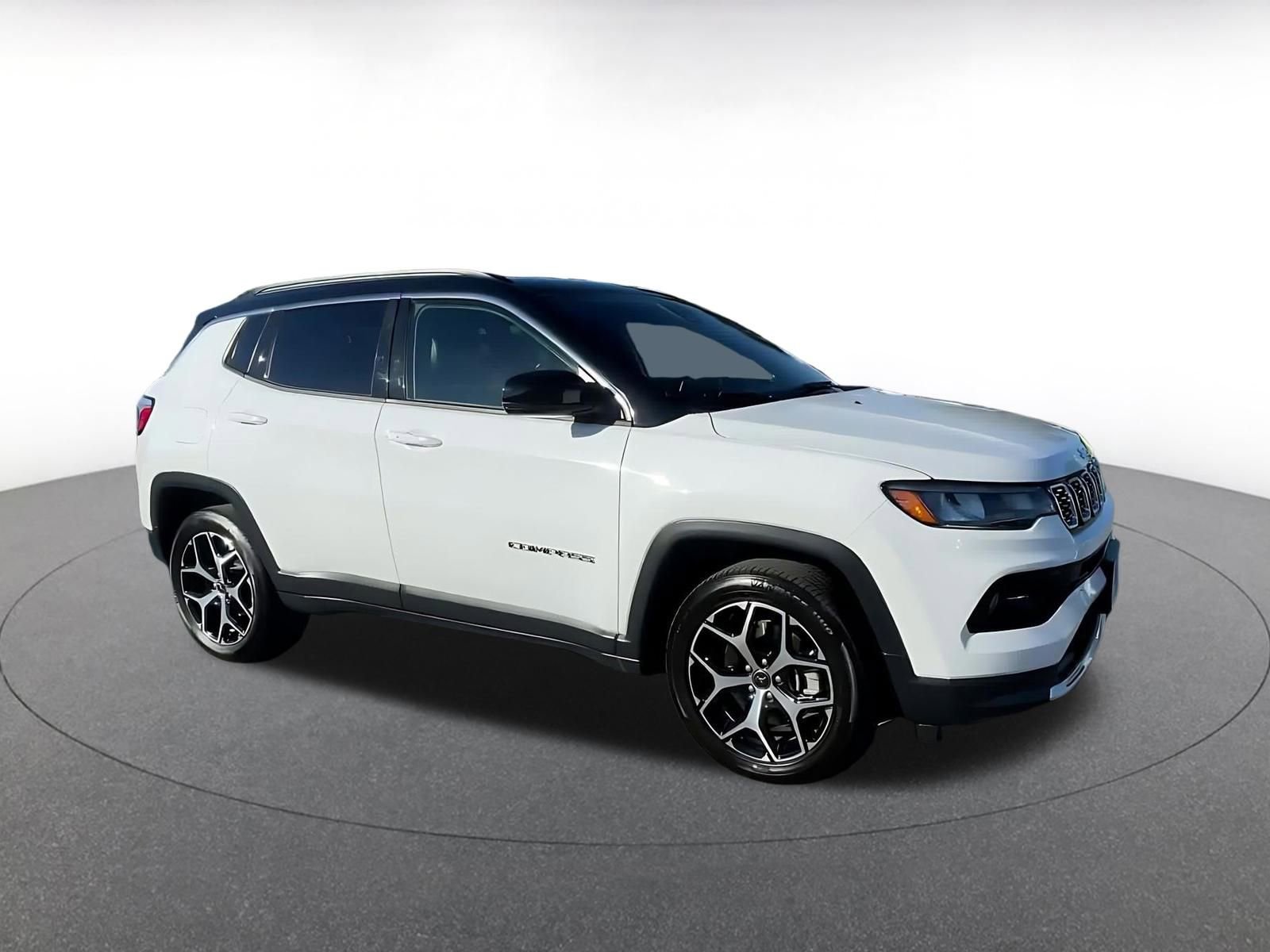 Thumbnail: 2025 Jeep Compass - 2