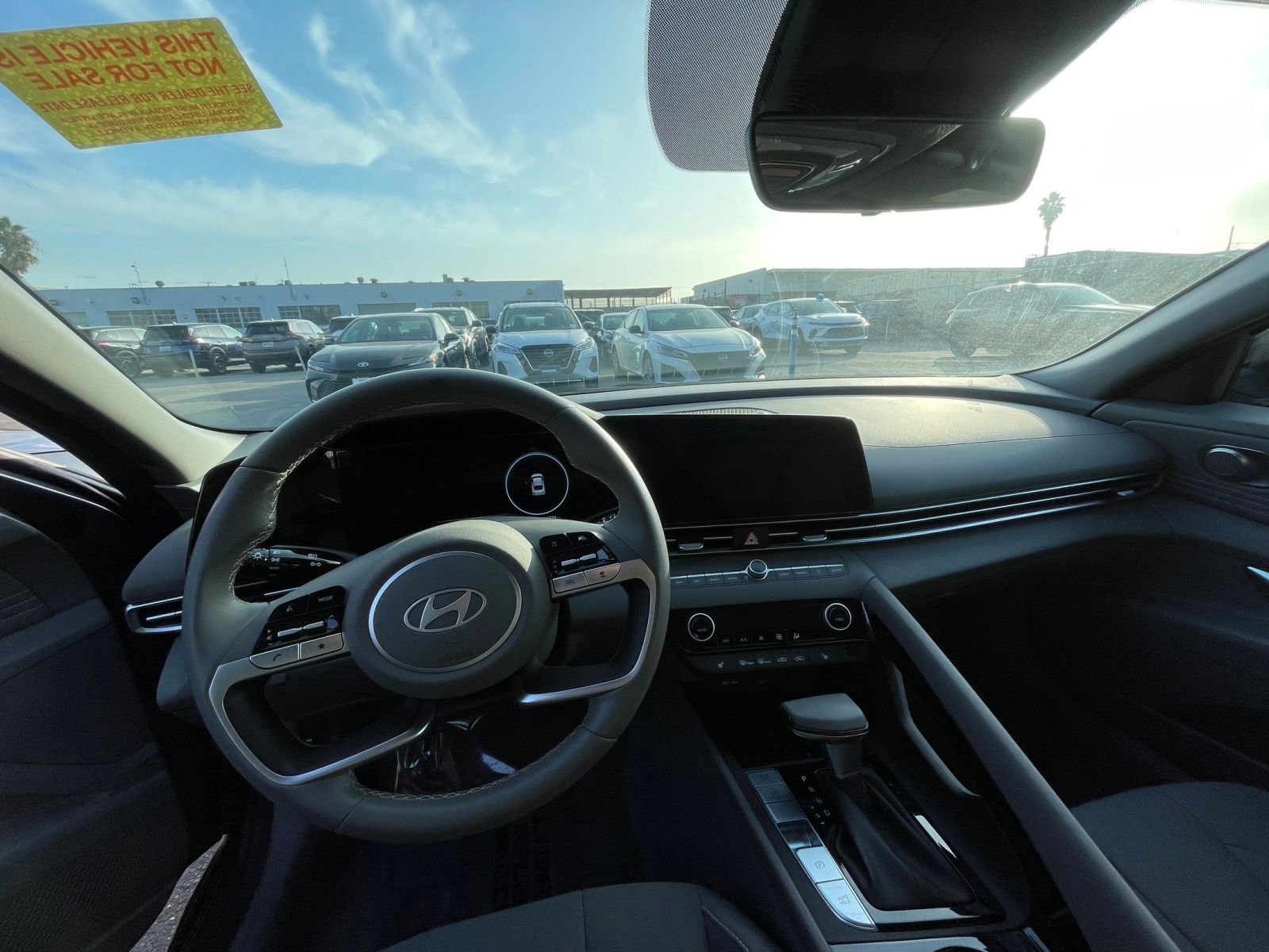 Thumbnail: 2025 Hyundai Elantra - 33