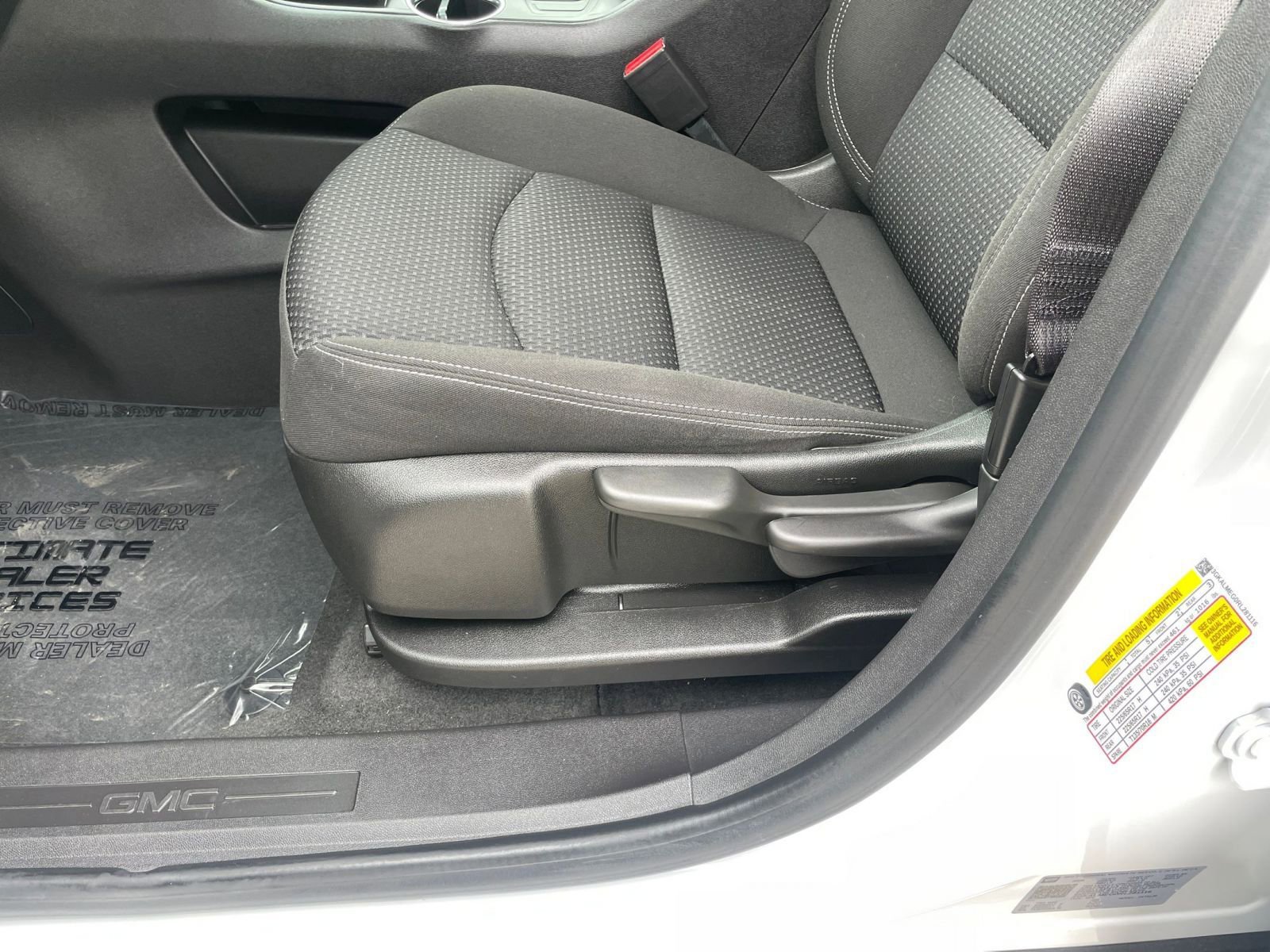 Thumbnail: 2024 GMC Terrain - 23