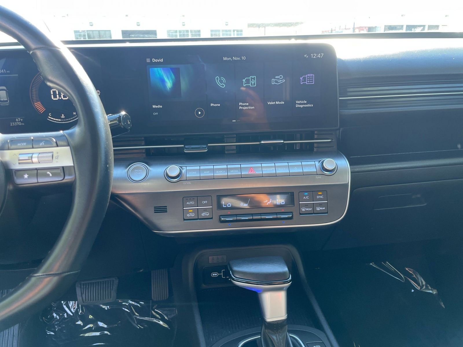 Thumbnail: 2025 Hyundai Kona - 18