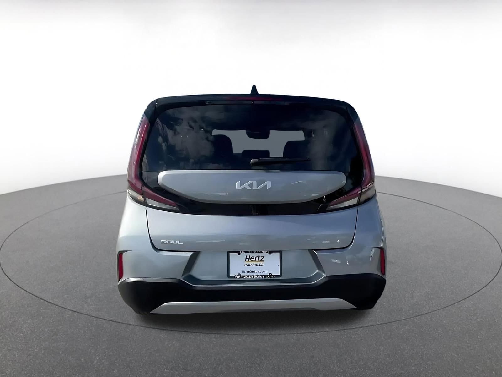 Thumbnail: 2025 Kia Soul - 12