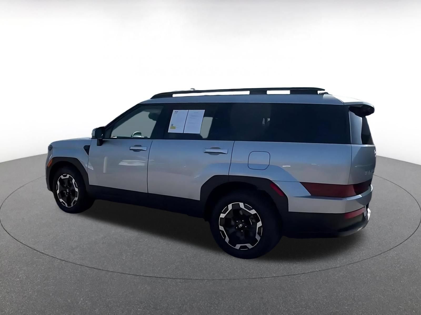 Thumbnail: 2025 Hyundai Santa Fe - 9