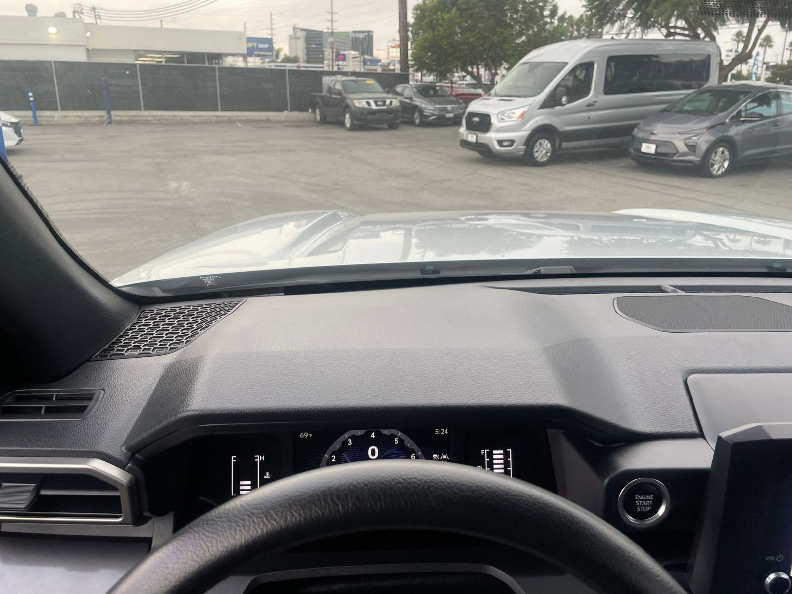 Thumbnail: 2025 Toyota 4Runner - 34