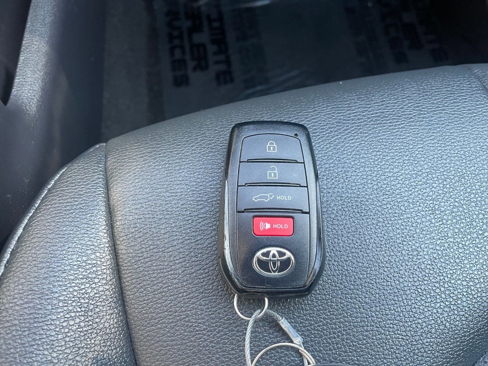 Thumbnail: 2025 Toyota Grand Highlander - 22