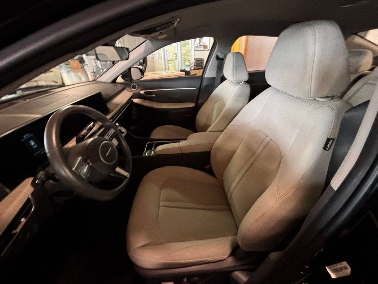 Thumbnail: 2025 Hyundai Sonata - 32