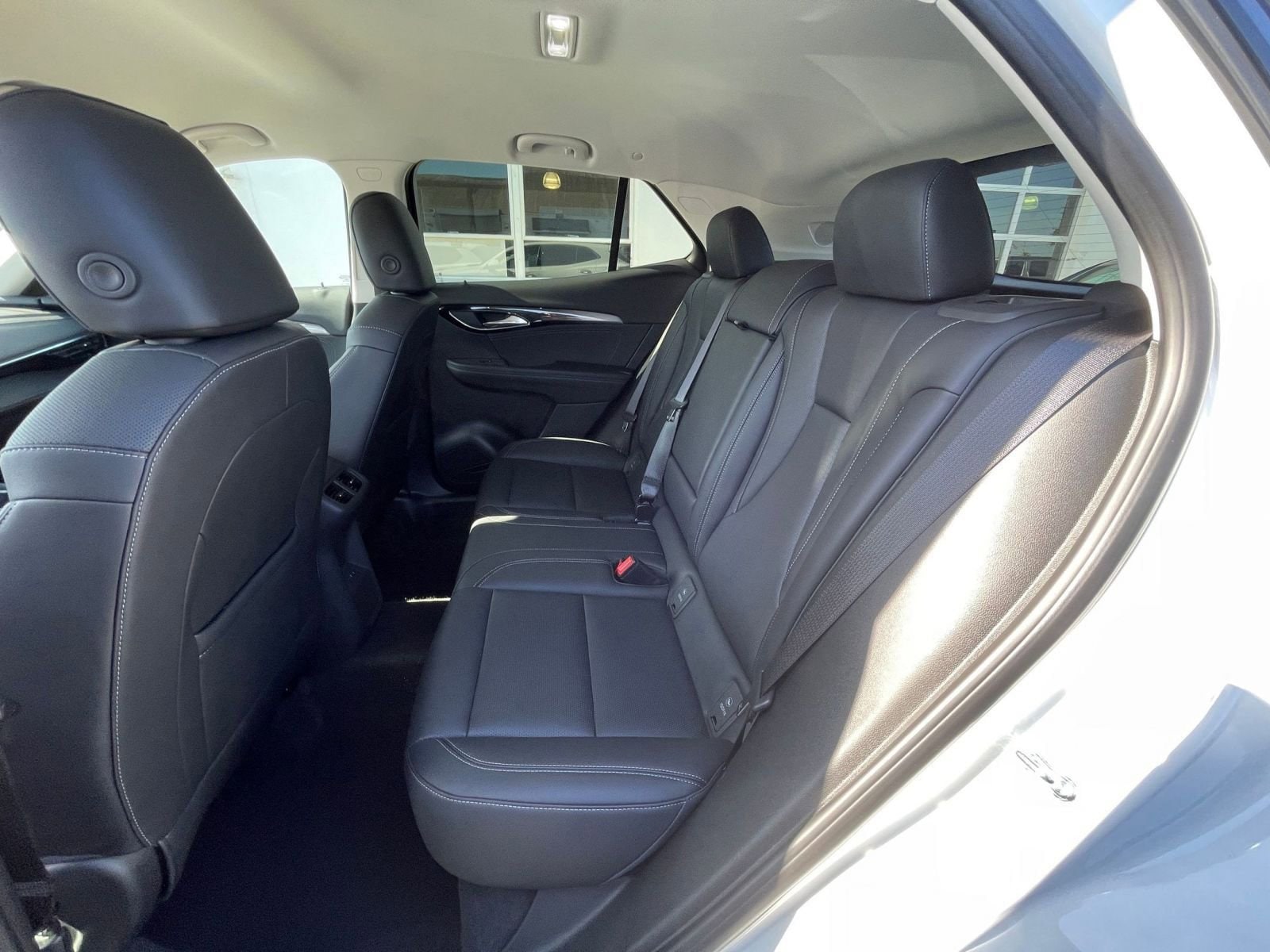 2024 Buick Envision Preferred 26