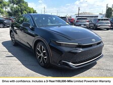 2025 Toyota Crown XLE -
                  Inglewood, CA