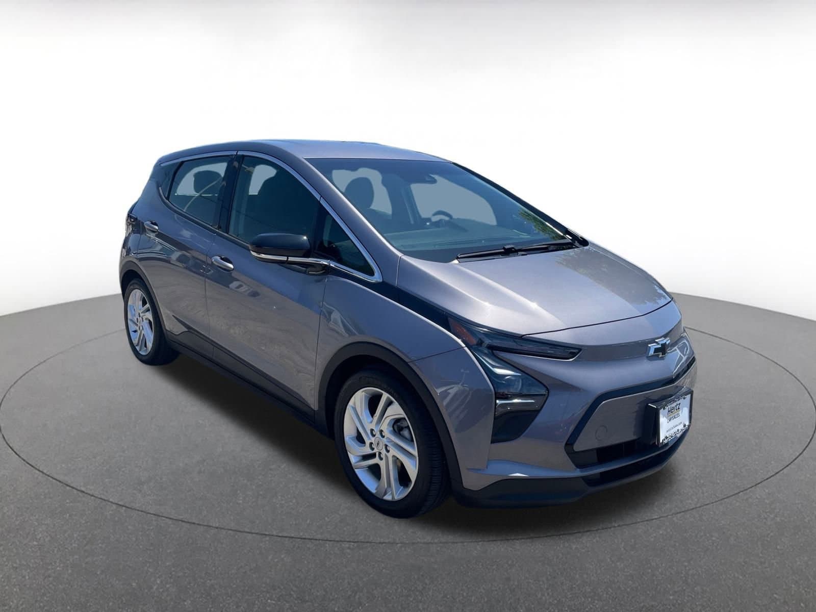 Thumbnail: 2023 Chevrolet Bolt EV - 1