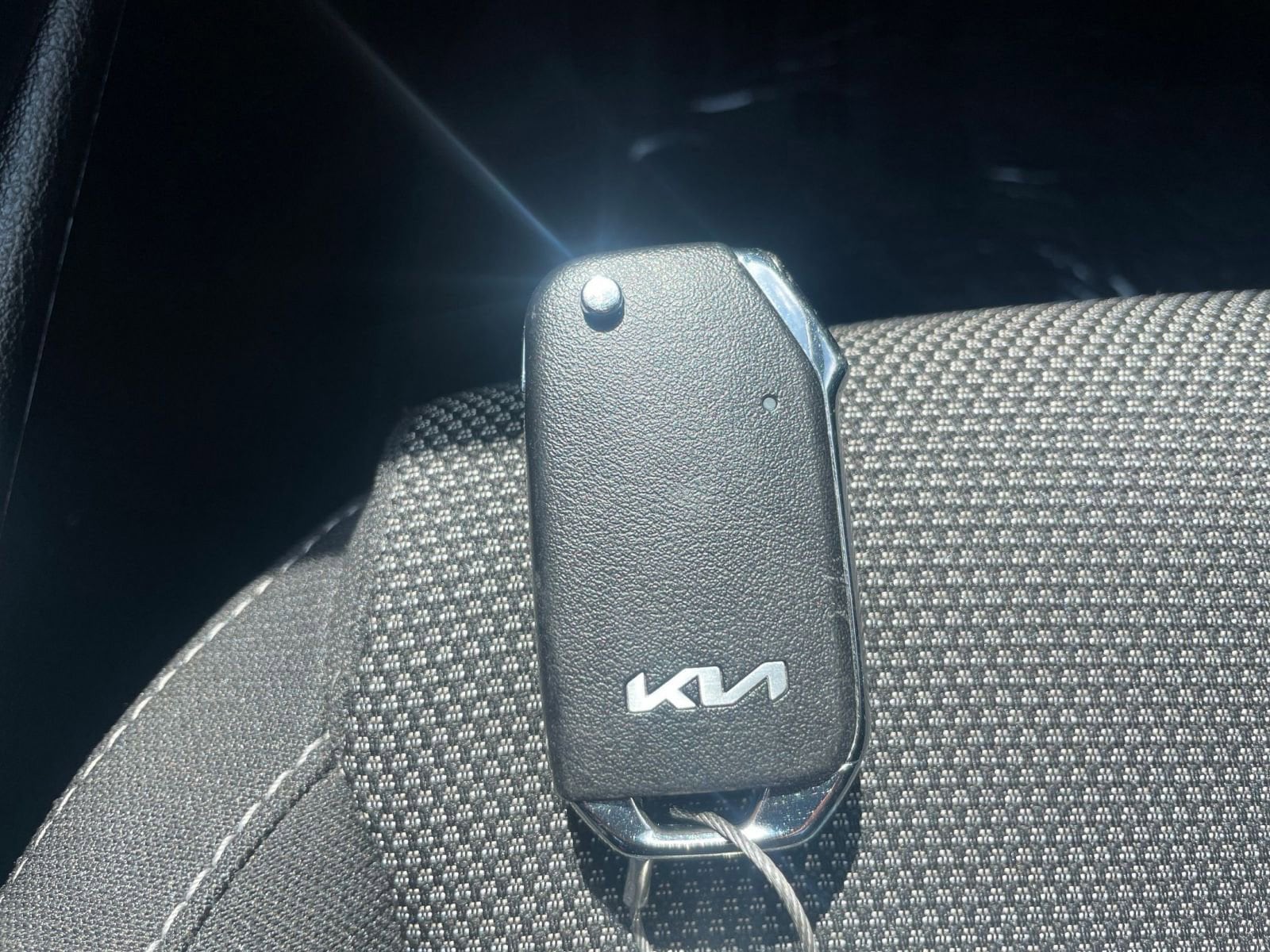 2024 Kia Forte LXS 22