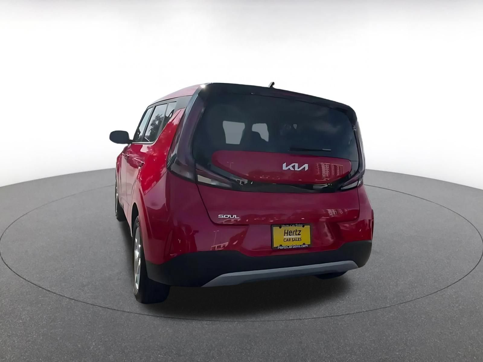 Thumbnail: 2025 Kia Soul - 9