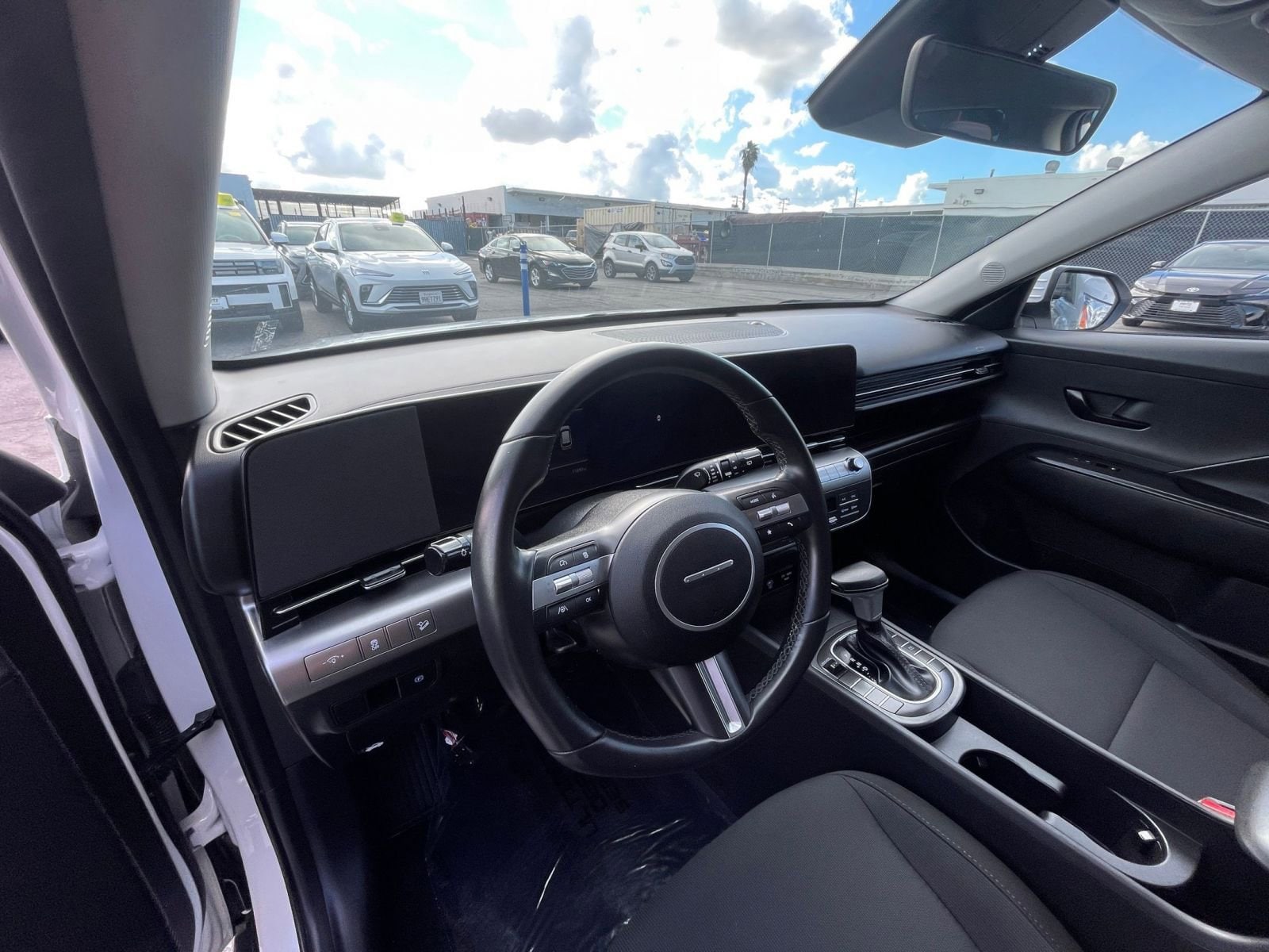 Thumbnail: 2025 Hyundai Kona - 34