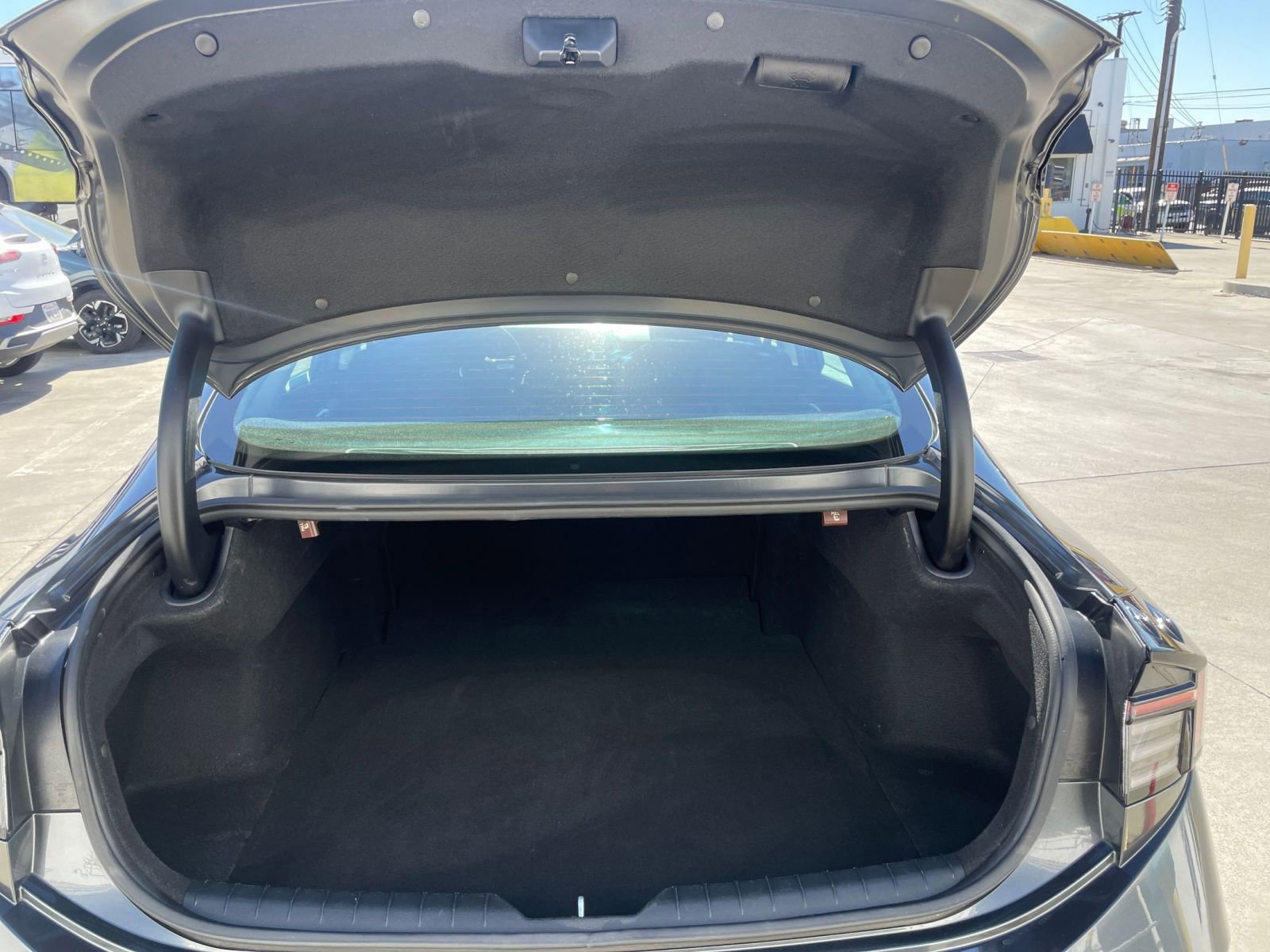 Thumbnail: 2025 Hyundai Sonata - 32