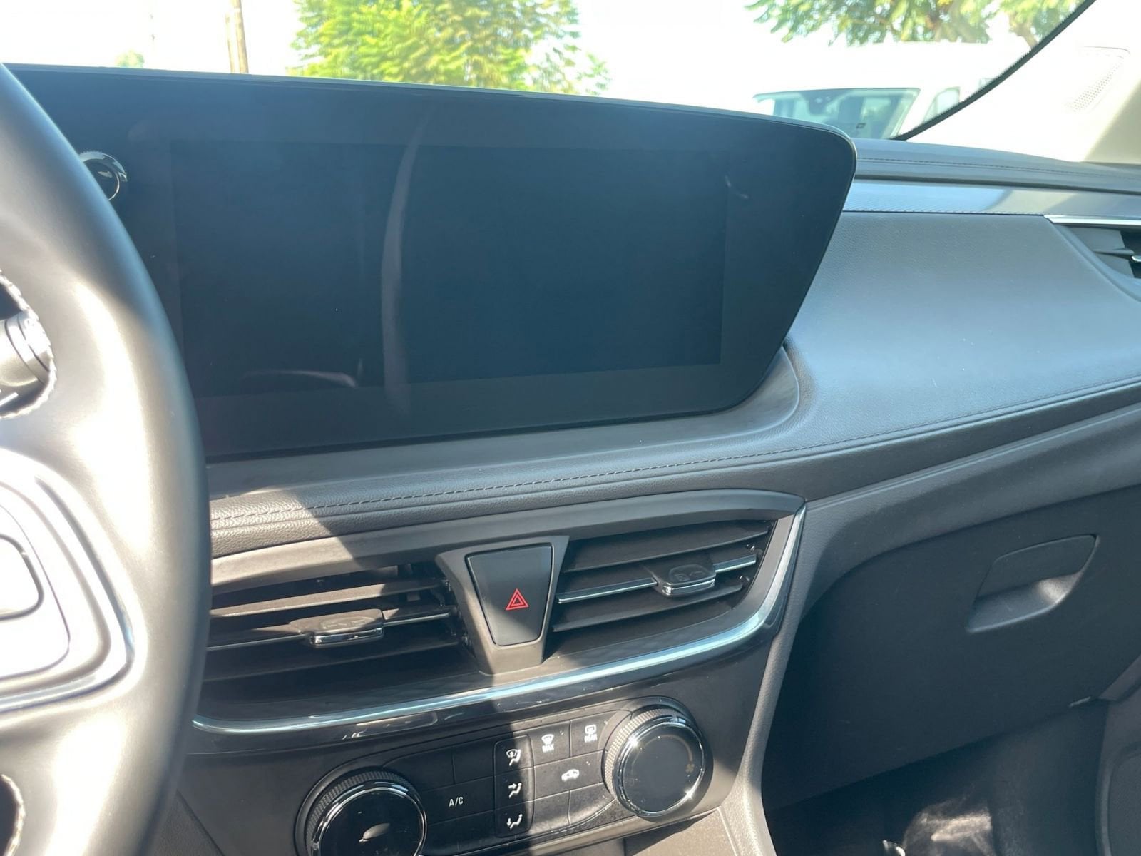 Thumbnail: 2025 Buick Encore GX - 18