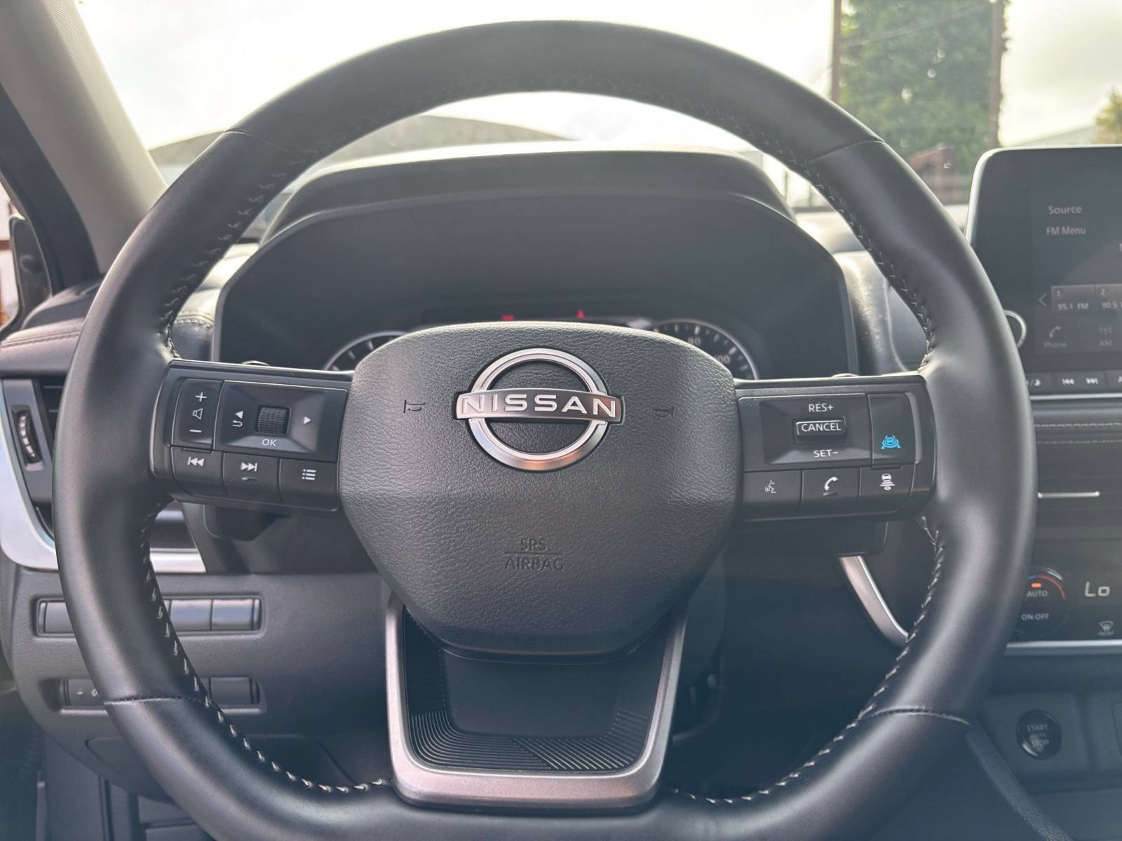 Thumbnail: 2025 Nissan Rogue - 30