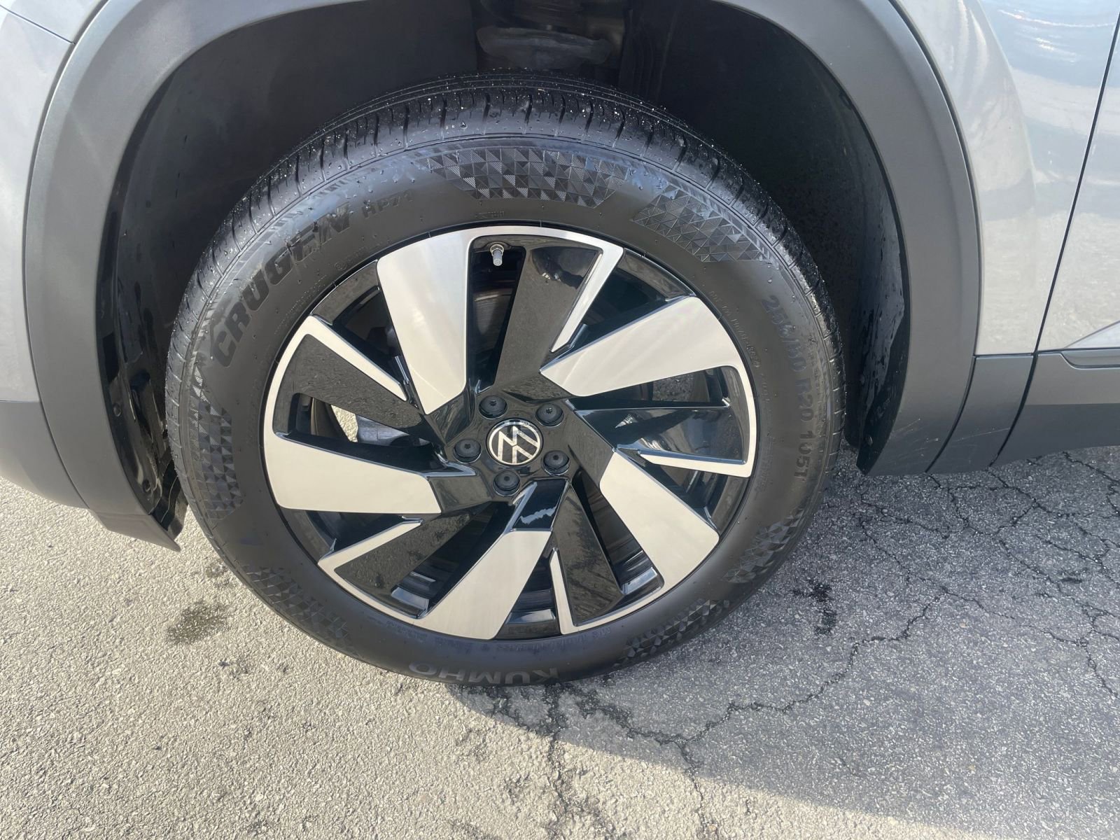 Thumbnail: 2025 Volkswagen Atlas - 30