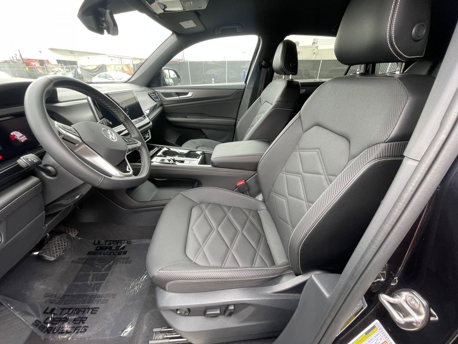 Thumbnail: 2025 Volkswagen Atlas - 27