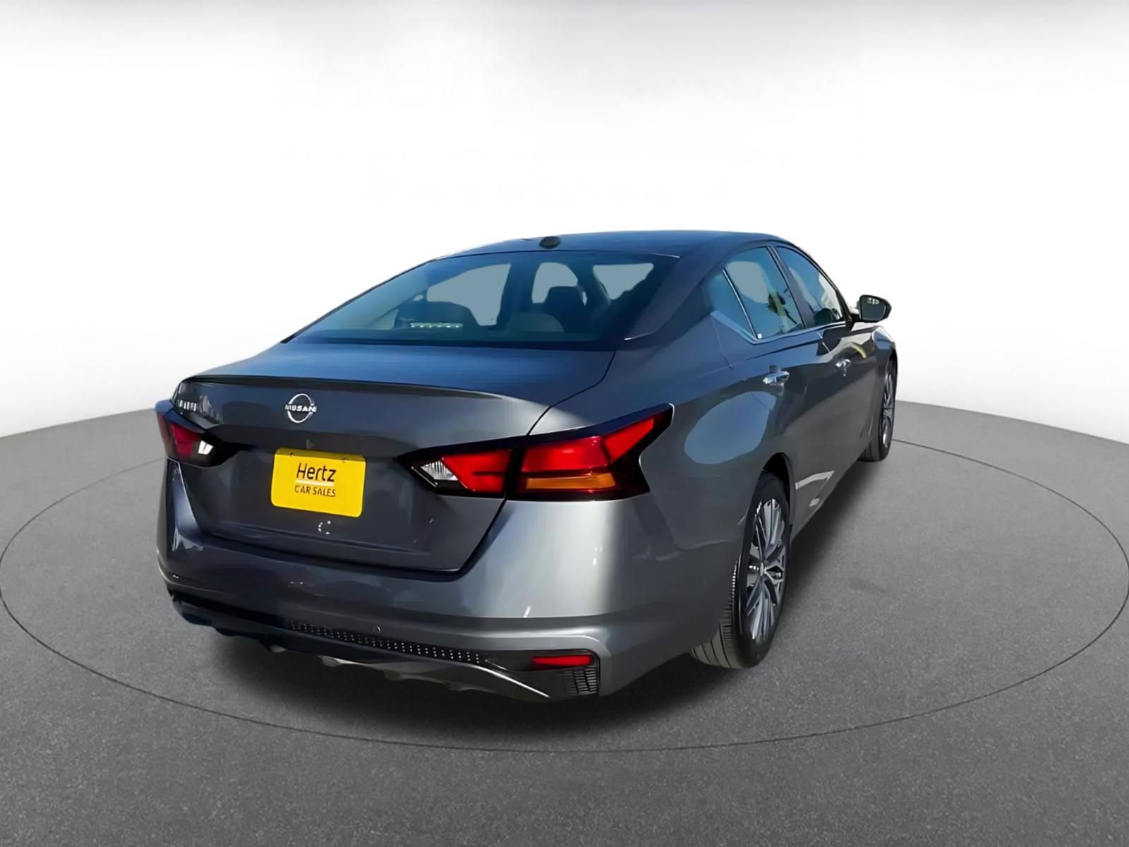 Thumbnail: 2025 Nissan Altima - 15