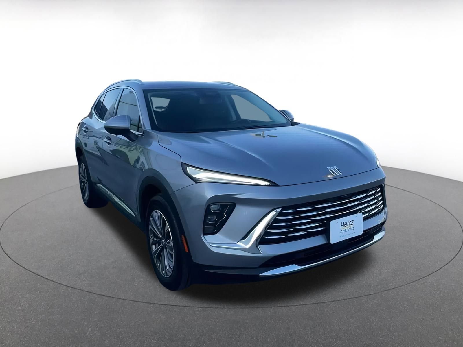 Thumbnail: 2024 Buick Envision - 3