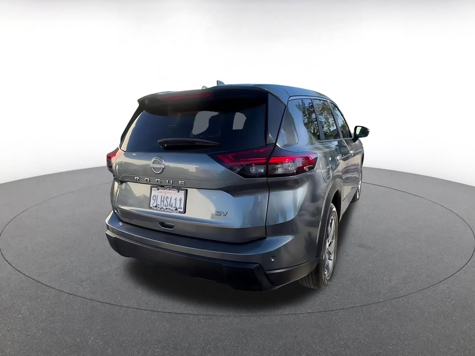 Thumbnail: 2024 Nissan Rogue - 14