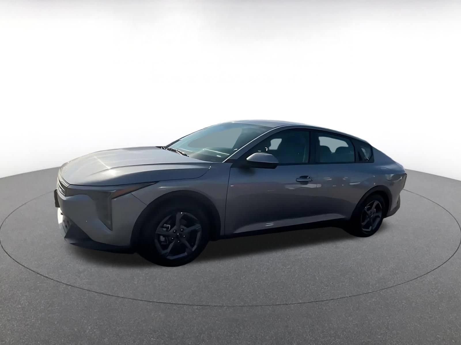 Thumbnail: 2025 Kia K4 - 7