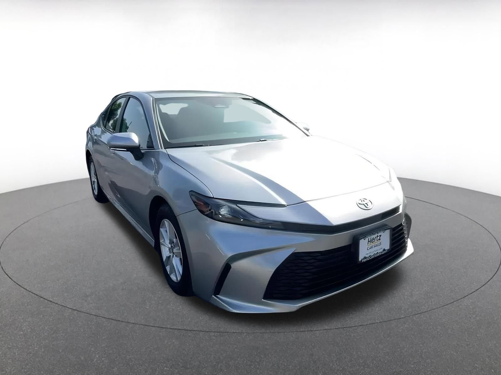 Thumbnail: 2025 Toyota Camry - 3