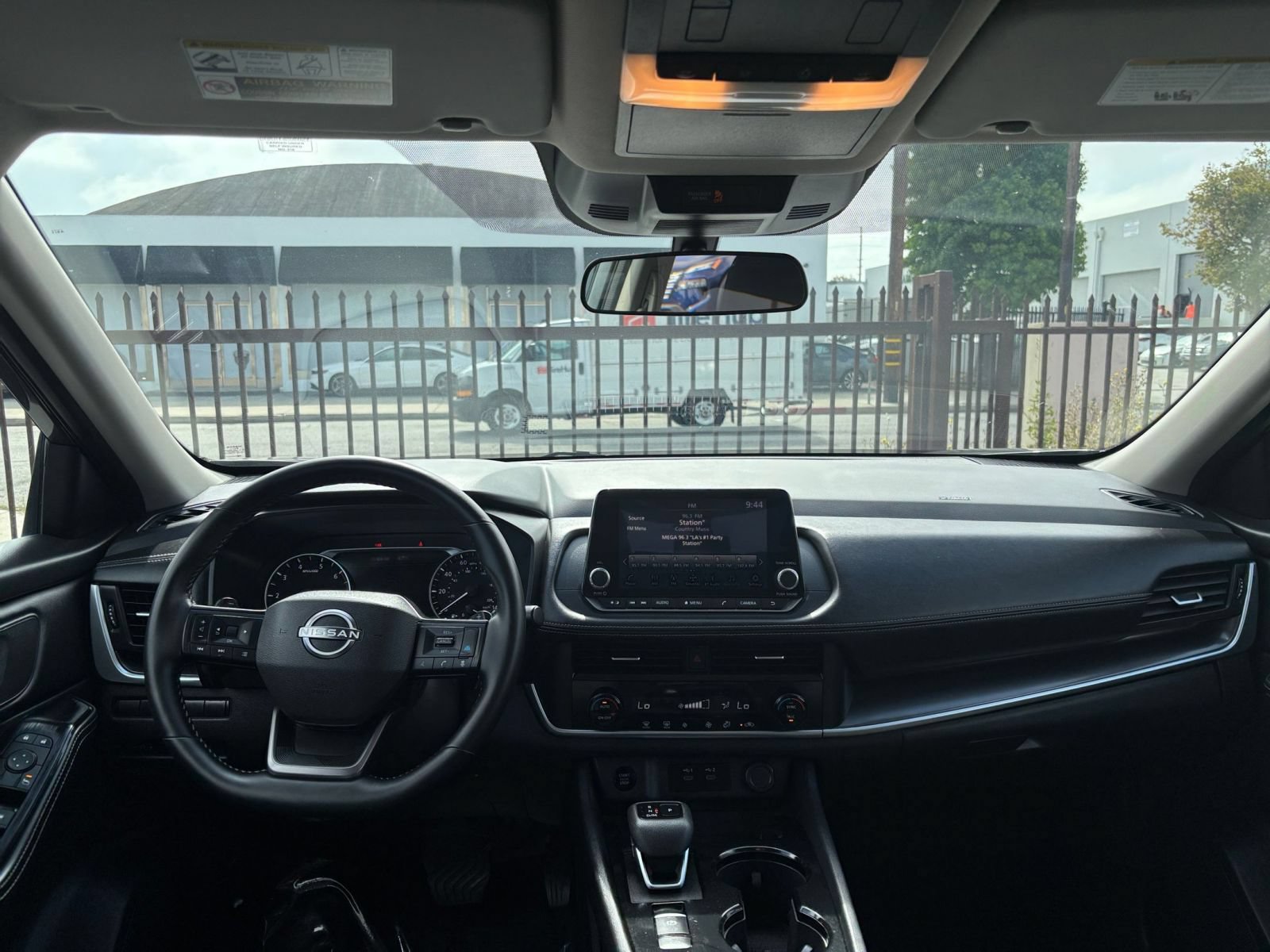 Thumbnail: 2025 Nissan Rogue - 35